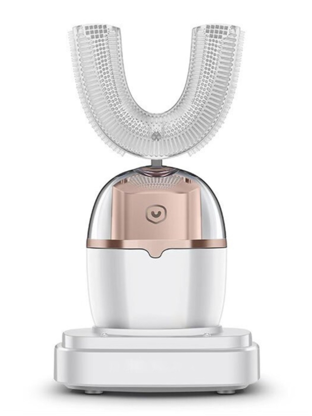 ToothBrush U-Shape Whitening Mother Day Sale!